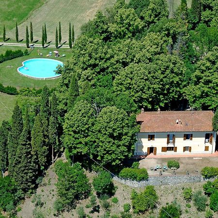 Villa Benfenati Tuscany ปราโตแวคคิโอ ภายนอก รูปภาพ
