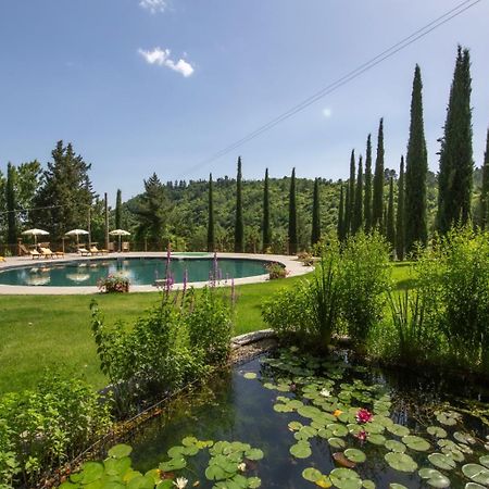 Villa Benfenati Tuscany ปราโตแวคคิโอ ภายนอก รูปภาพ