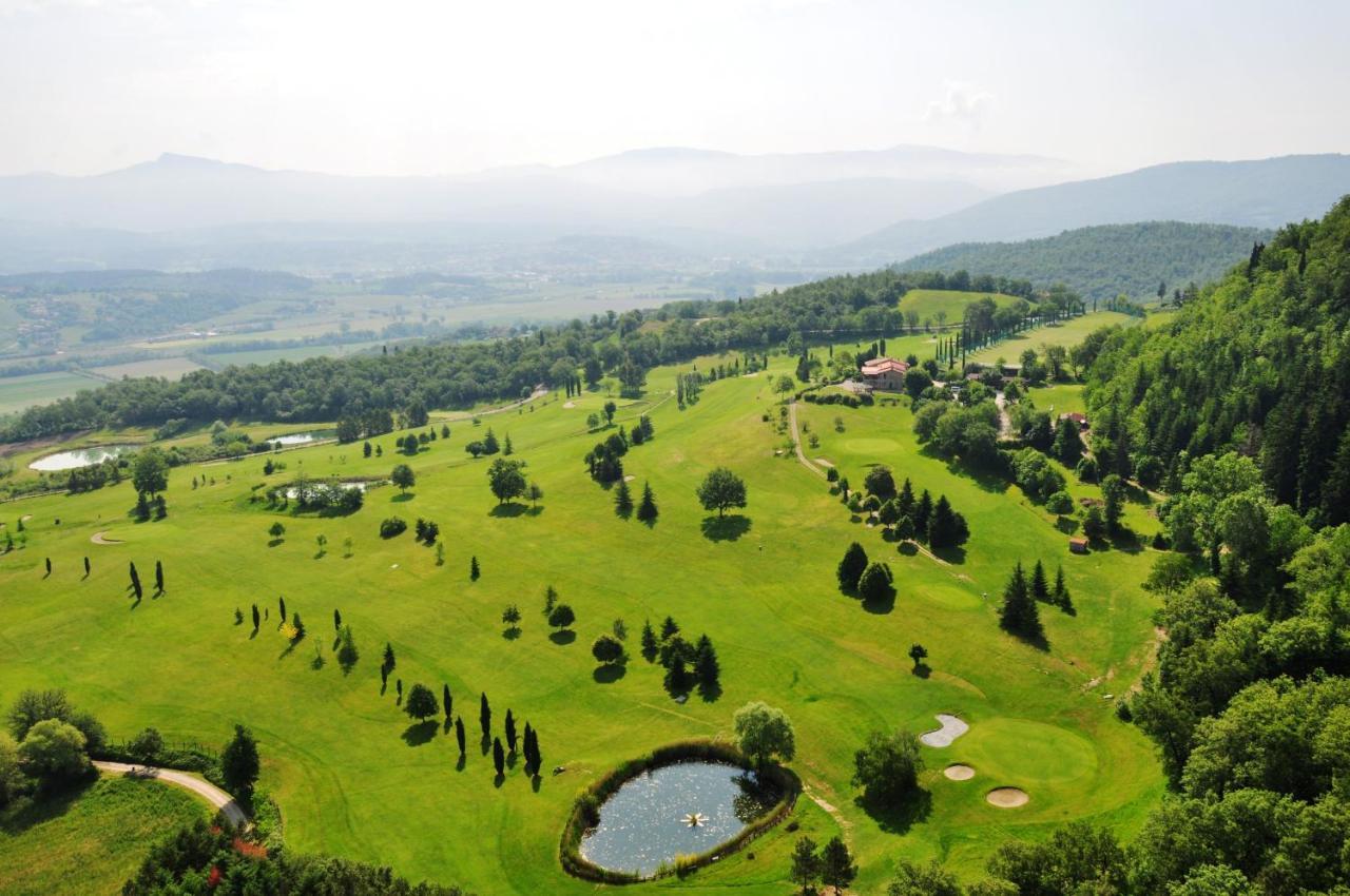 Villa Benfenati Tuscany ปราโตแวคคิโอ ภายนอก รูปภาพ