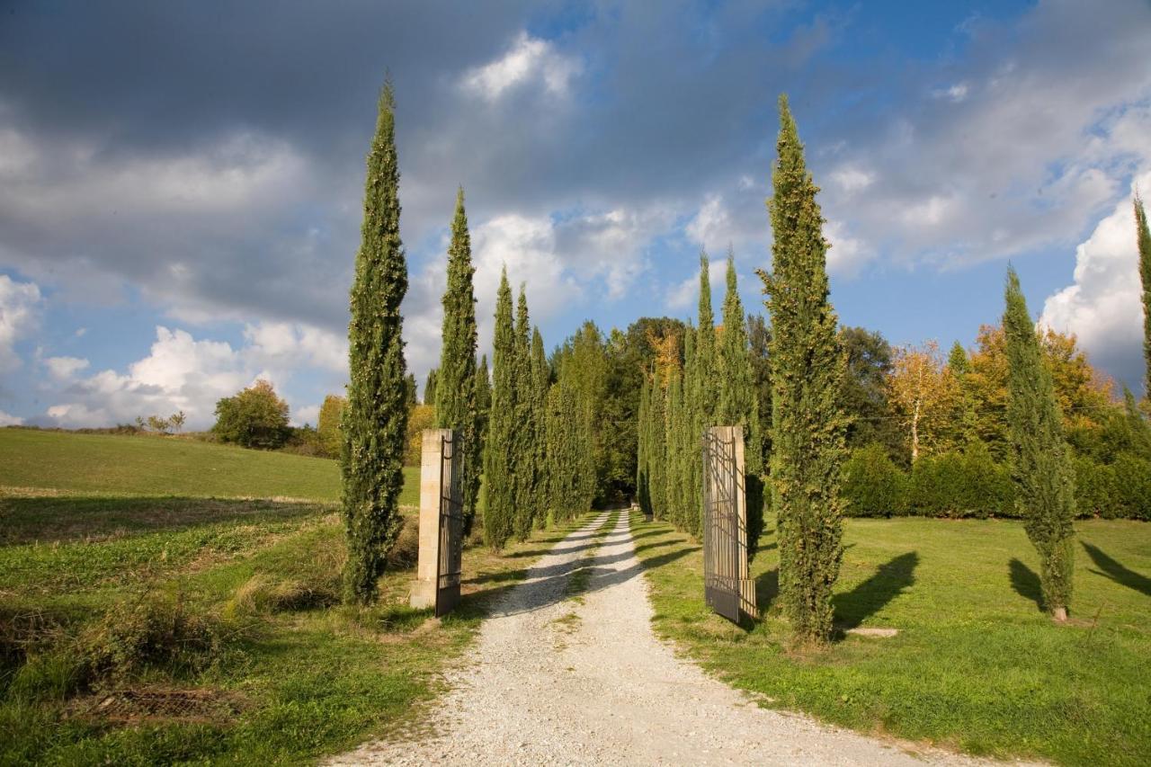 Villa Benfenati Tuscany ปราโตแวคคิโอ ภายนอก รูปภาพ