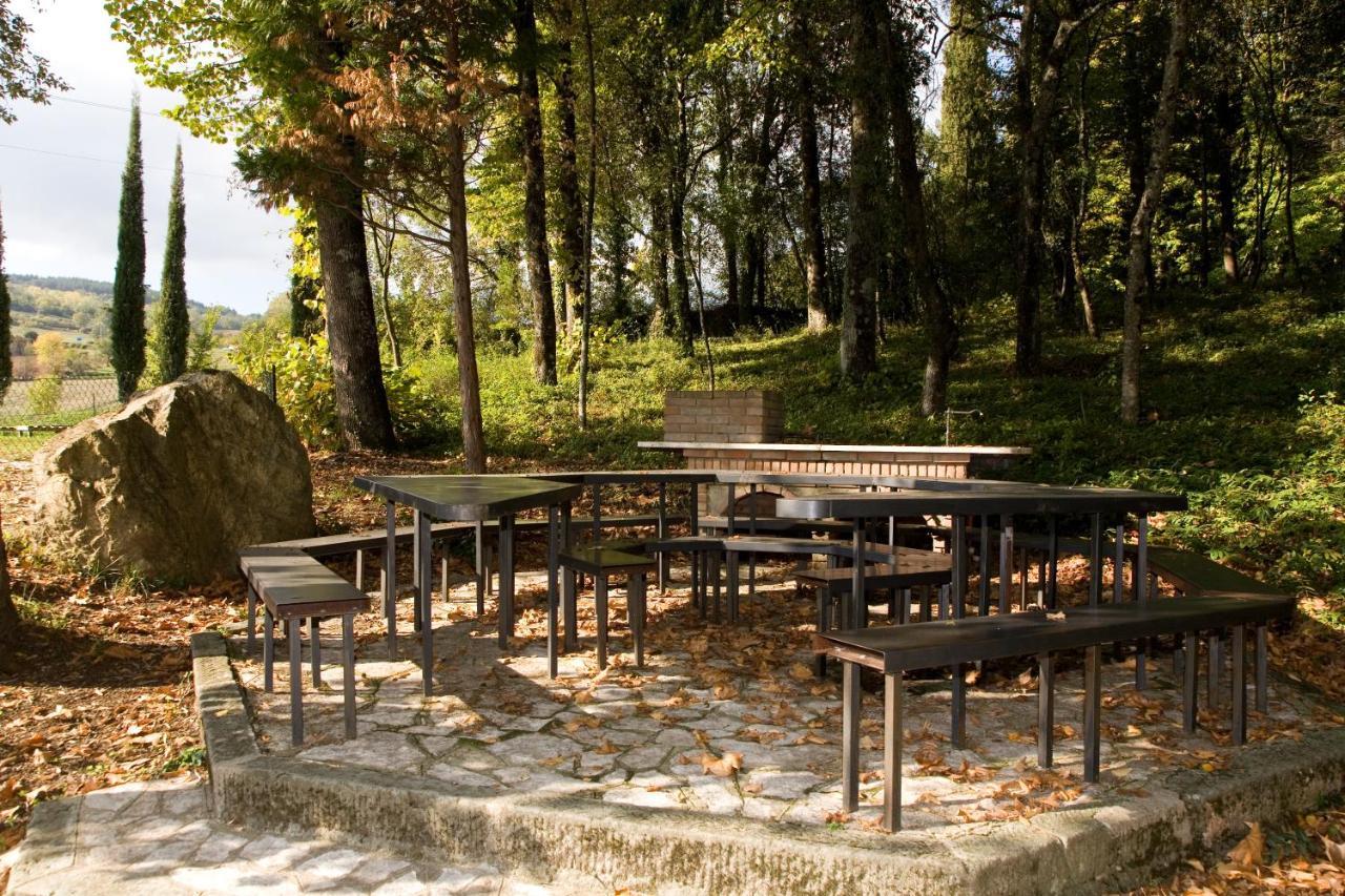 Villa Benfenati Tuscany ปราโตแวคคิโอ ภายนอก รูปภาพ